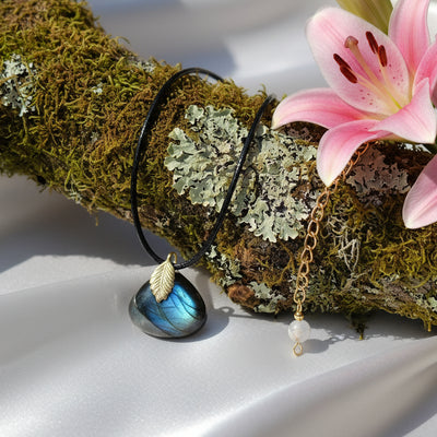 labradorite 70