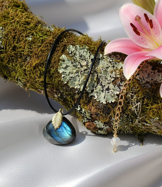 labradorite 70
