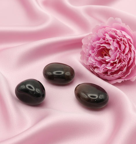 Collier, pendentif, pierre, Quartz fumé, Cristal de roche fumé, rutile, du Brésil, au choix