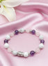 bracelet anti stress pierres naturelles