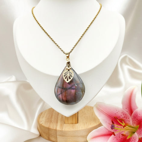 bijou labradorite