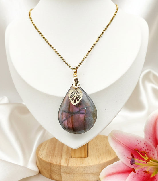 bijou labradorite