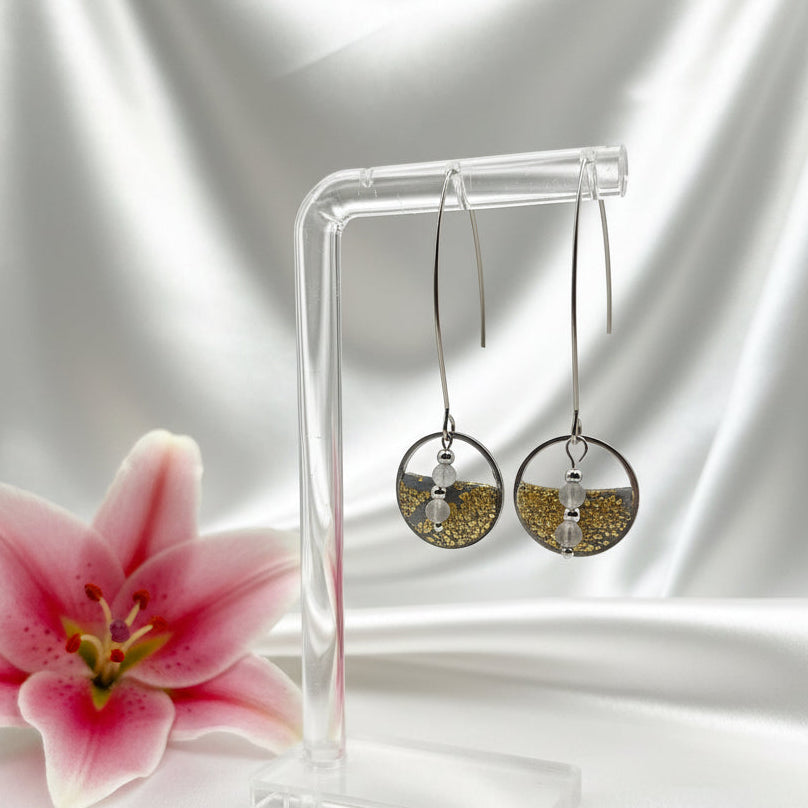 bijoux en pierres artisanale 70300
