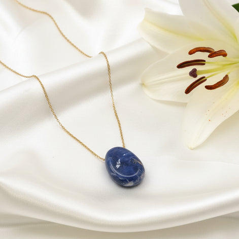 pierre sodalite vertus spirituelle