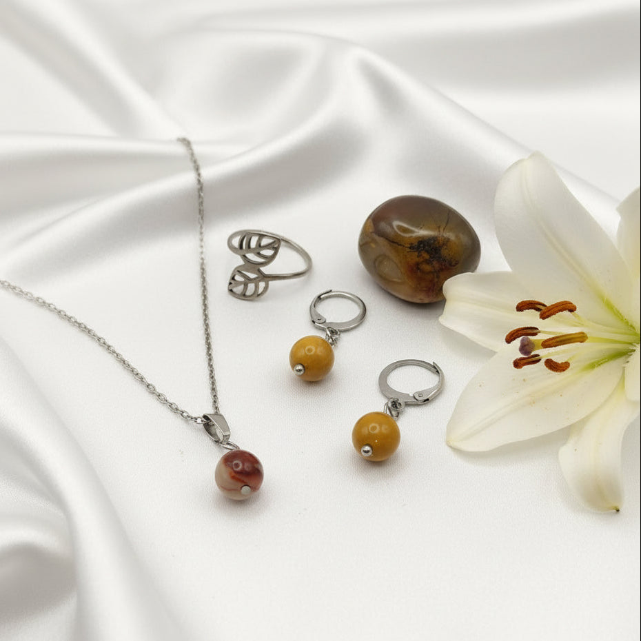 parure cadeau femme noel