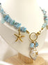collier larimar