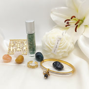 coffret cadeau spirituelle box bien etre