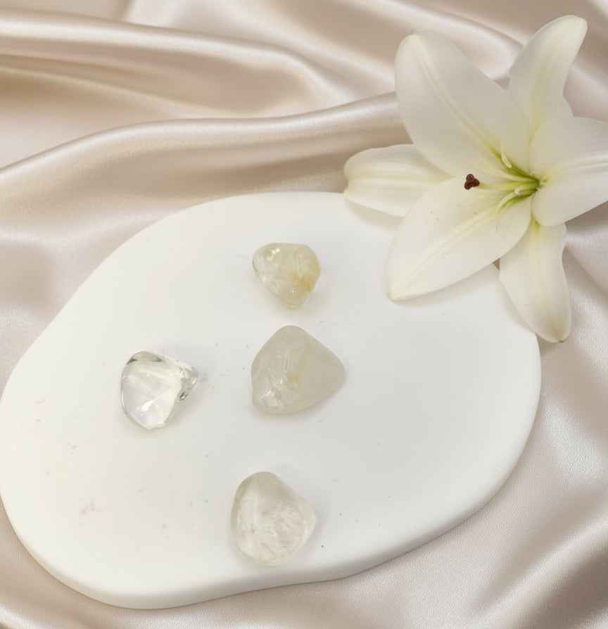 Citrine naturelle au choix, libre ou sur Collier