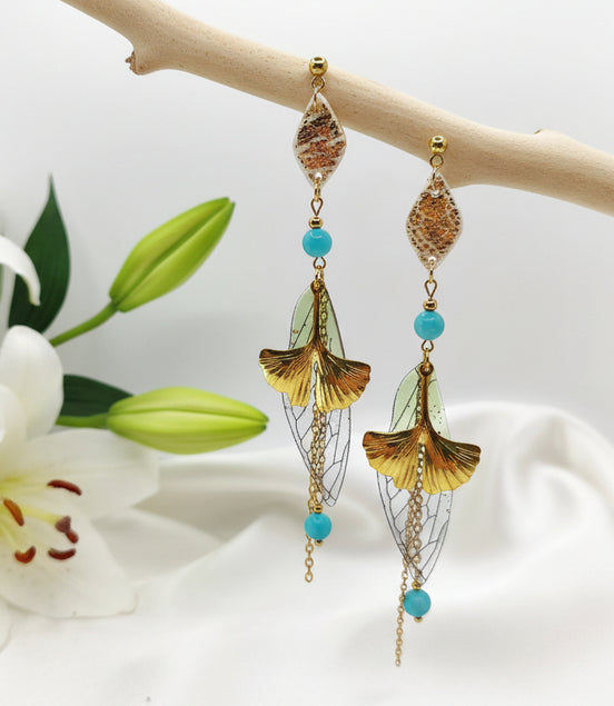 bijoux chic artisanales 