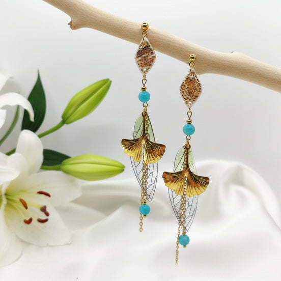 bijoux chic artisanales 