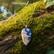 bijou en pierre sodalite 70
