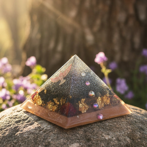 orgonite