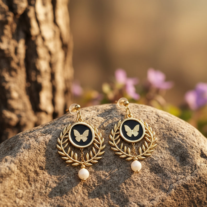 bijoux fait main en pierres naturelle 70300