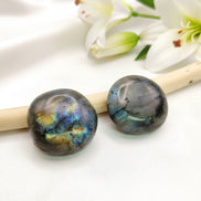 pierre labradorite