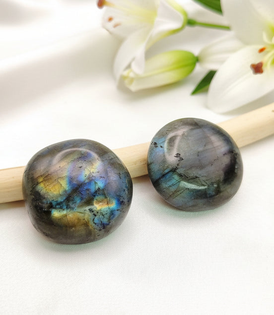 pierre labradorite