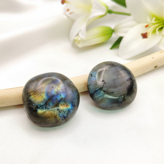 pierre labradorite