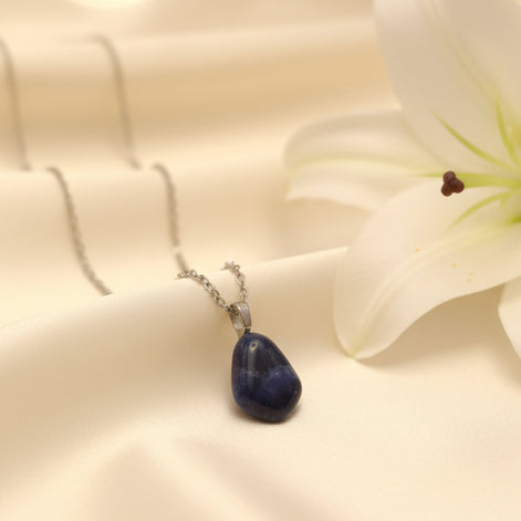 sodalite sur chaine
