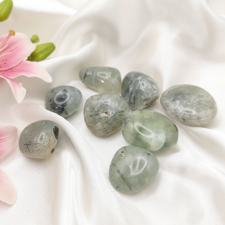 prehnite