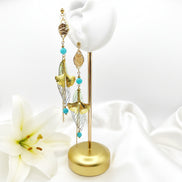 Boucles d’oreilles 