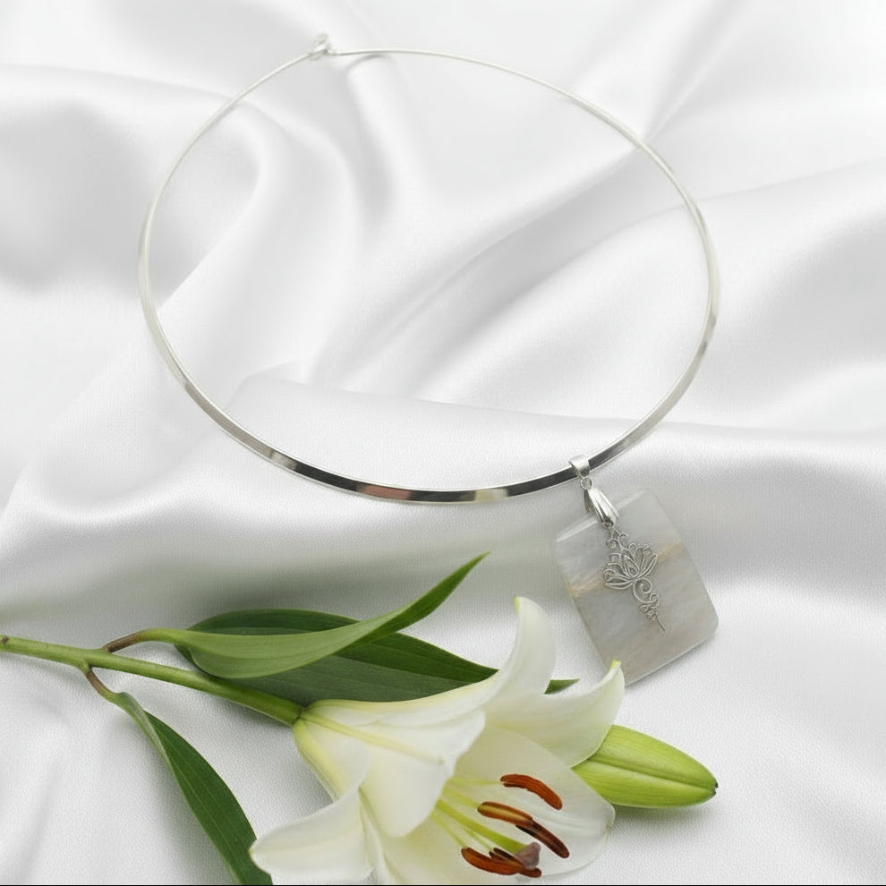 torque et pierre de lune