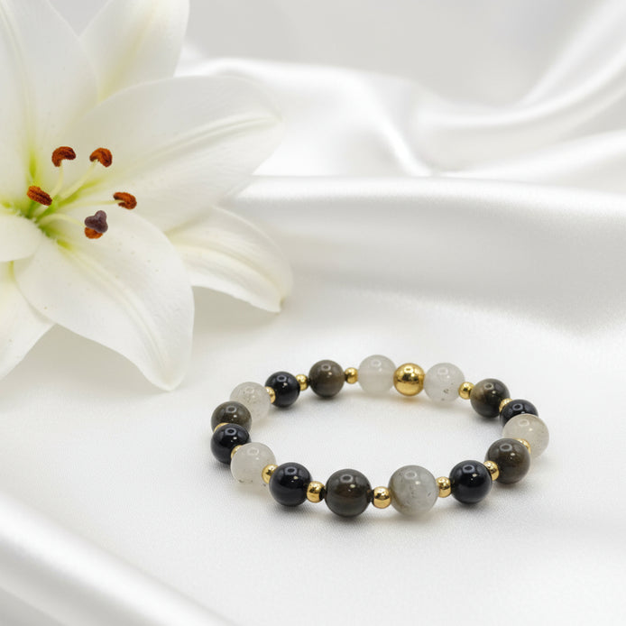 bracelet protection entités