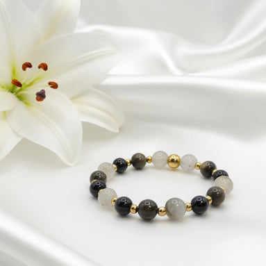 bracelet protection entités