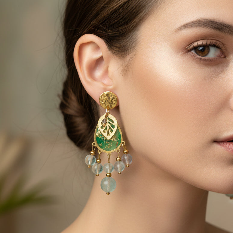 boucles d oreilles tendance 2026