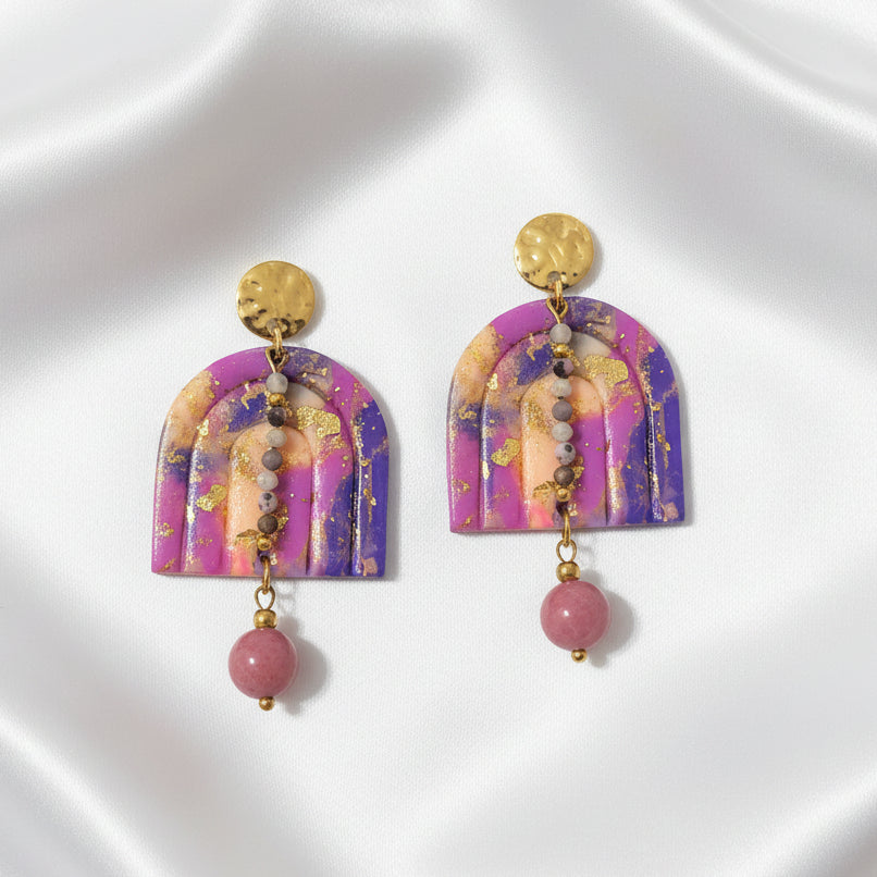 bijoux artisanales 70300