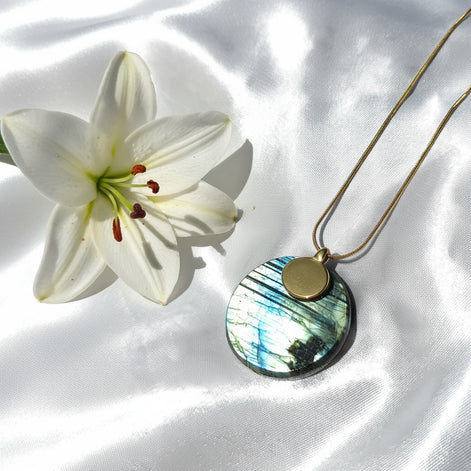 labradorite pierre alsace
