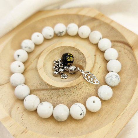 kit bracelet en pierres 