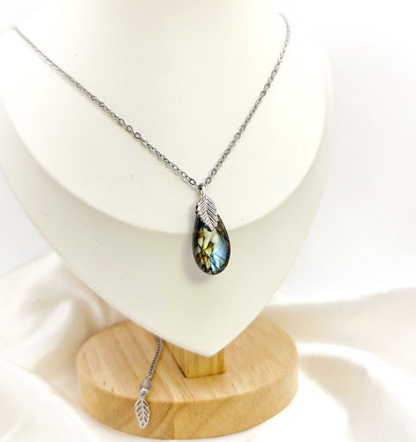 bijoux labradorite 70300