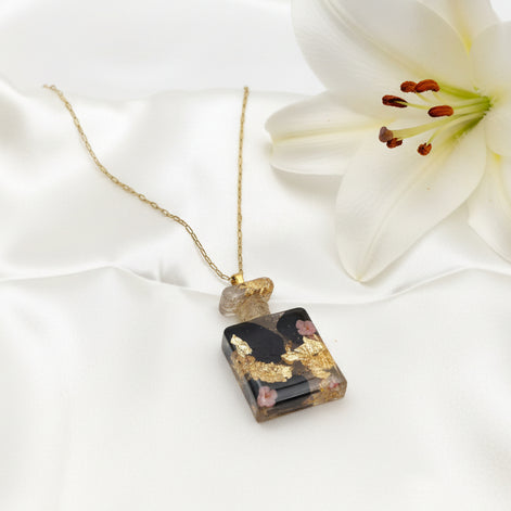 orgonite de protection tourmaline