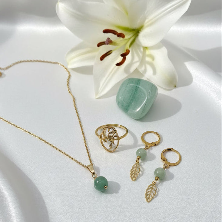 Box cadeau enchanté