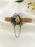 bracelet liege labradorite
