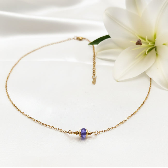 bijou tanzanite véritable 70 haute saone