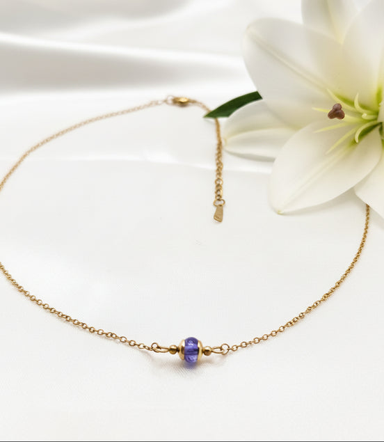 bijou tanzanite véritable 70 haute saone