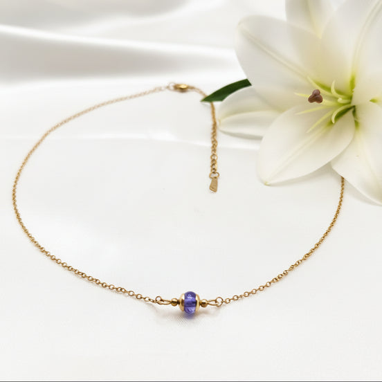 bijou tanzanite véritable 70 haute saone