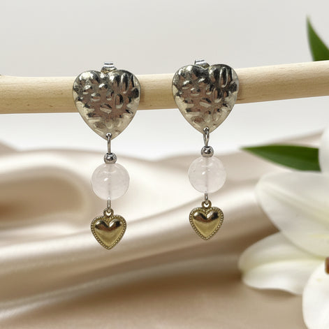 bijoux coeur