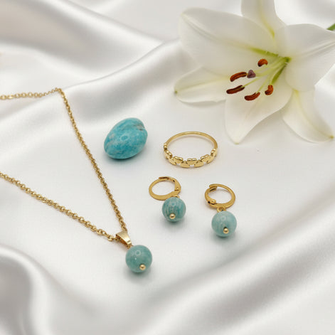 Box cadeau enchanté