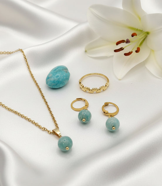 Box cadeau enchanté