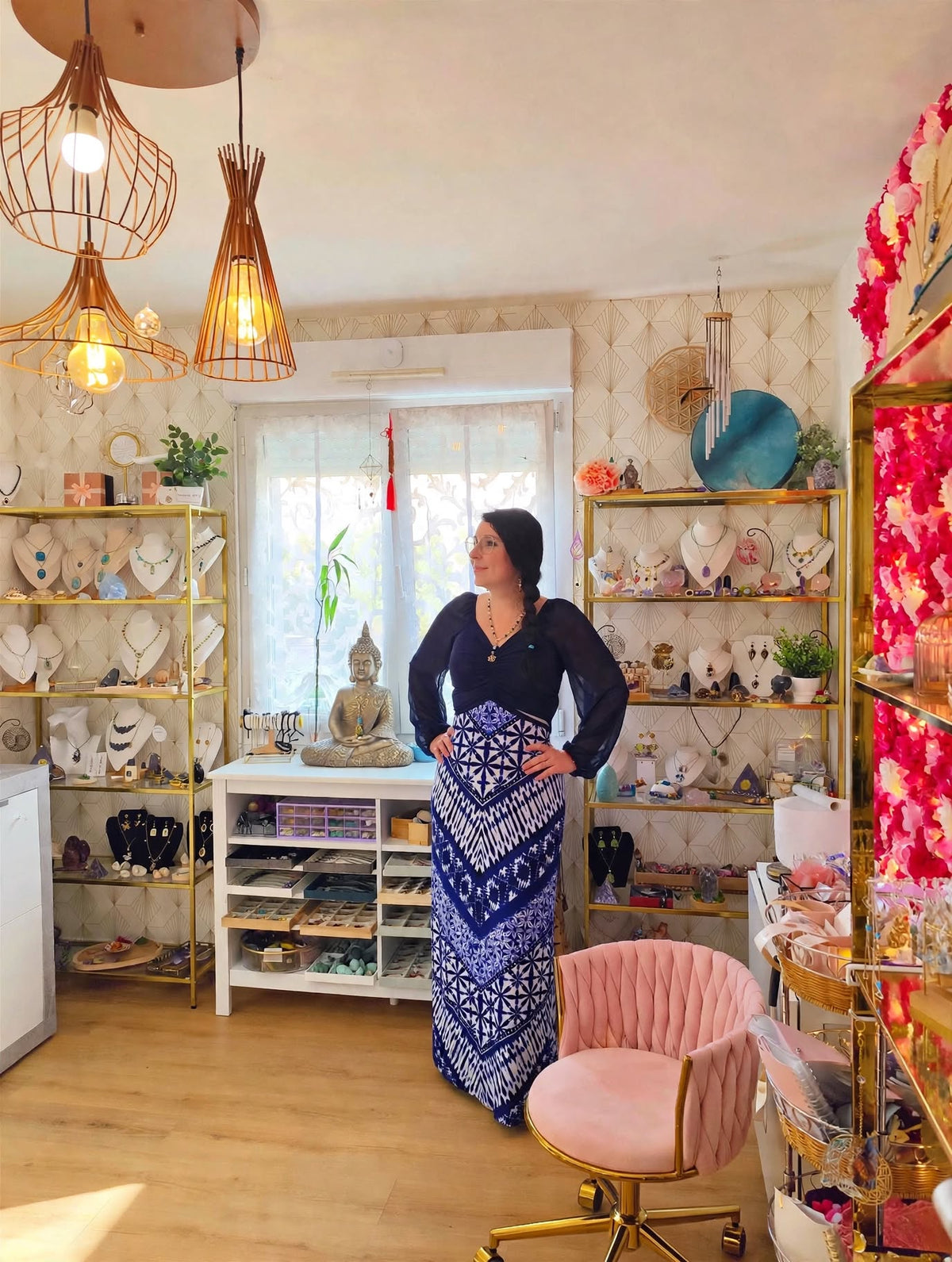 marlène boutique de bijoux 70300