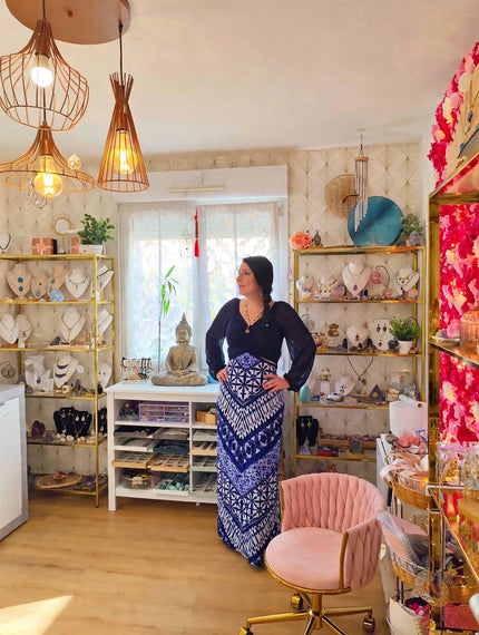 marlène boutique de bijoux 70300