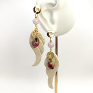 bijoux en kunzite
