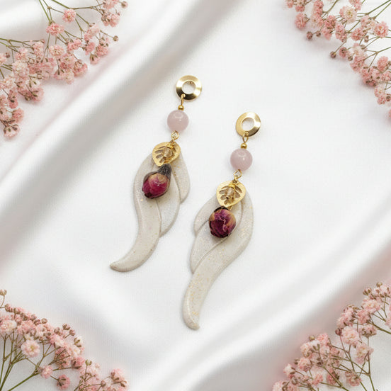bijoux en kunzite