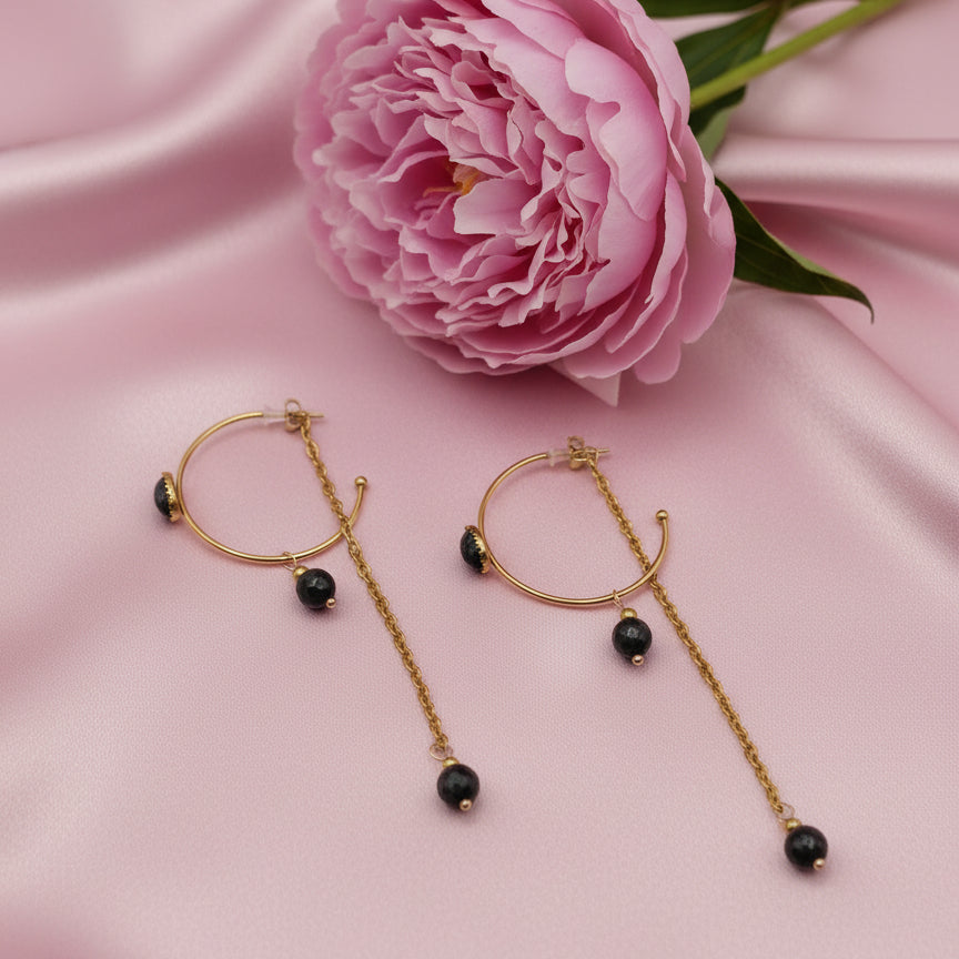 la labradorite larvikite 