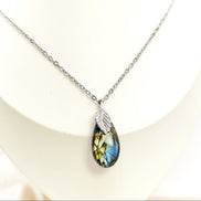 collier labradorite