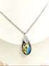 collier labradorite