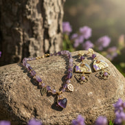 bijoux bien etre  pierres 70300 luxeuil