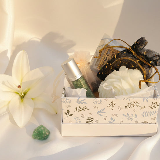 box coffret spirituelle