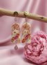boucles d oreilles originales artisanale